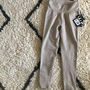 Aim’n Beige Seamless Tights